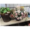 Image 2 : 2 Artificial Plants
