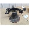 Image 2 : Cast Bell w Cradle