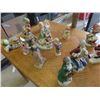 Image 2 : Approx 14 Occupied Japan Figurines