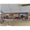 Image 2 : John Wayne Die Cast 1 /32 Semi & John Cash Figurine