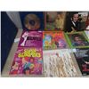 Image 2 : Approx 14 Records- Many Are Elvis, Johnny Cash Plus More!