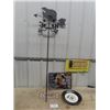 Image 1 : Metal Bear Wind Vane, Metal Bear Sign Plus More!
