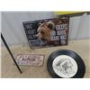 Image 3 : Metal Bear Wind Vane, Metal Bear Sign Plus More!