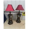 Image 1 : 2 Motion Lamps