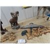 Image 2 : Wildlife Ornaments (Wooden & Porcelain)