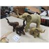 Image 2 : Elephant Ornament, & Astrology Signs