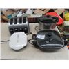 Image 1 : Kitchen Appliances, Slow Cooker, Elec Fry Pan, 4 Slice Toaster, & Grill