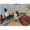 Image 2 : Yard Ornaments, & Wind Chimes
