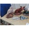 Image 3 : Yard Ornaments, & Wind Chimes
