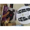 Image 2 : Dr Ho's Circulating Massager, Dr Ho's Back Belt, Dr. Fabircanta Heated Foot Massage Device