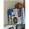 Image 3 : Dr Ho's Circulating Massager, Dr Ho's Back Belt, Dr. Fabircanta Heated Foot Massage Device