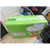 Image 2 : Haier 42" Flatscreen TV w Remote, & Shaw Direct HDPVR
