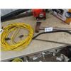 Image 3 : Stihl SH SS Gas Blower, Yard Fogger, Ext Cord & Splitting Axe