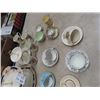 Image 2 : (GE) Toby Creamers, China Cups & Saucer, & Fire King Plus More!