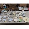 Image 1 : (GE) China C & S , Paragon, Carleton Ware, Franz, & Blue Willow