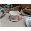 Image 2 : (GE) China C & S , Paragon, Carleton Ware, Franz, & Blue Willow