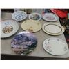 Image 2 : (GE) Pasta Bowl, Platters, Pitcher, & Glasses