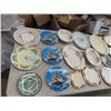 Image 2 : (GE) Plates, Trays, Collector Plates & Chintz