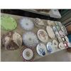 Image 3 : (GE) Plates, Trays, Collector Plates & Chintz