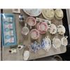 Image 2 : (GE) Royal Doulton Plates, Carleton Ware, Royal Albert, And More!