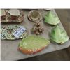Image 2 : (GE) Chintz, Royal Winton , Pitcher, Trays, S& P