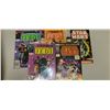 Image 1 : Star Wars Comics Issues 1 & 2, Return of the Jedi Comics Issues 1, 2 & 3