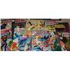Image 1 : Marvel Fanfare Comics Issues 1-8 & 10, 11,& 12