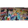 Image 2 : Marvel Fanfare Comics Issues 1-8 & 10, 11,& 12