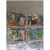 Image 2 : 10 Various Comics - Cheyenne Kid Issue 80, Captain America Issue 156, TIme Bandits Issue 1, Raide of