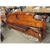 Image 2 : Headboard 72"