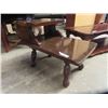 Image 2 : Coffee Table & 2 Step Back End Table
