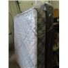 Image 2 : Double Mattress & Box Spring