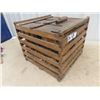 Image 1 : Egg Crate w Actural Dehydrated Eggs
