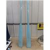 Image 2 : Set of Oars