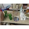 Image 2 : (GE) Vases, Pitchers, Glasses, Plus More!