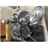 Image 2 : Roasters, Pans, Canners, Thermos, & Frying Pans
