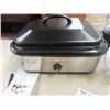 Image 2 : (GE) Turkey Roaster, Chopper, Flatware, Blender, Butter Dish & More!