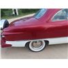 Image 10 : 1950 Ford Coupe 2 Door 8 Cyl Engine 3 Spd Std Continental Kit, w Existing Safety  & TOD