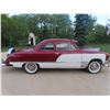 Image 2 : 1950 Ford Coupe 2 Door 8 Cyl Engine 3 Spd Std Continental Kit, w Existing Safety  & TOD