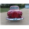 Image 3 : 1950 Ford Coupe 2 Door 8 Cyl Engine 3 Spd Std Continental Kit, w Existing Safety  & TOD