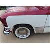 Image 8 : 1950 Ford Coupe 2 Door 8 Cyl Engine 3 Spd Std Continental Kit, w Existing Safety  & TOD