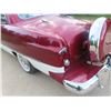 Image 9 : 1950 Ford Coupe 2 Door 8 Cyl Engine 3 Spd Std Continental Kit, w Existing Safety  & TOD