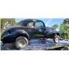 Image 1 : 1939 Chev 2 Door Coupe - Older Restoration... Family To Provide TOD - No Engine or Trans currently