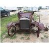 Image 2 : 2- 1920's Ford Model T-  Not Complete