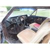 Image 8 : Partially Restored 66 Oldsmobile Cutlass 2 Door Hardtop w 67 Front Clip, Strong 330 Motor w New