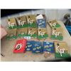 Image 2 : Over 30 Vintage New/Old Stock Carb Kits