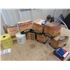 Image 2 : 14 New Old Stock Filters- Varcon & Atlas