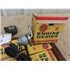 Image 2 : 11 New Old Stock Carter Enging Heaters