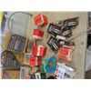 Image 2 : New Old Stock Spark Plugs, Speed Cables, Carb Tune up Kits, Distributor Caps Plus More!