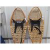Image 2 : Set of Snowtrek Snowshoes